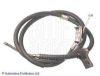 BLUE PRINT ADD64673 Cable, parking brake